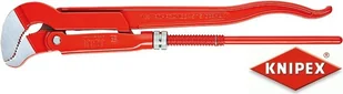 Knipex 83 30 005 Klucz do rur typ S 83 30 005 - Klucze i nasadki - miniaturka - grafika 2