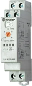 Sterowniki i przekaźniki - Finder Impulsowy wyłącznik prądu 13.61.8.230.0000 13.61.8.230.0000 1 zestyki zwierne 16 A 230 V/AC 1 szt - miniaturka - grafika 1