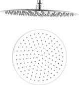 Deszczownice - Blue Water Głowica natryskowa Ultra Slim stal nierdzewna BW-OK.30 Ultra Slim - miniaturka - grafika 1