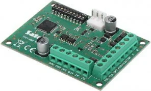 SATEL sp. z o.o. Ekspander wejść adresowalnych (bez zasilacza) INT-ADR - Akcesoria do alarmów - miniaturka - grafika 2