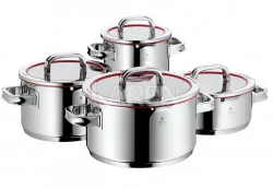 WMF 760046380 - Zestawy garnków i patelni WMF 760046380 - Zestawy garnków i patelni - miniaturka - grafika 2