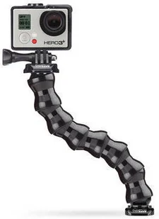 GoPro Goosneck ACMFN-001 - Akcesoria do kamer sportowych - miniaturka - grafika 2