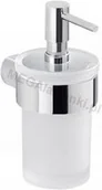 Mydelniczki i dozowniki mydła - Gedy Pirenei dozownik na mydło PI81 - miniaturka - grafika 1