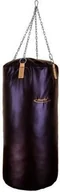 Worki treningowe - Marbo Worek treningowy treningowy 130 cm fi45 mm + torpeda MC-W130/45 - Sport - miniaturka - grafika 1