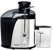 Sokowirówki - Adler AD4103 - miniaturka - grafika 1