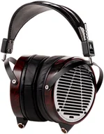 Słuchawki - Audeze Audeze LCD-4 Czarno-brązowy - miniaturka - grafika 1