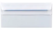 Koperty - A&G KOPERTY Koperta biała DL SK 1000 szt BG004 - miniaturka - grafika 1