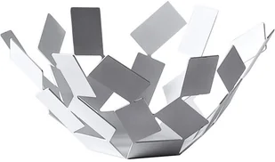 Alessi La Stanza dello Scirocco patera na owoce, biała YMR-020 - Miski i półmiski - miniaturka - grafika 2