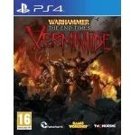 Gry PlayStation 4 - WARHAMMER: END TIMES - VERMINTIDE GRA PS4 - miniaturka - grafika 1