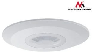 Maclean Czujnik ruchu podczerwień MCE85 - Czujniki ruchu i zmierzchu - miniaturka - grafika 3