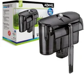 Filtry akwariowe i akcesoria - Aquael FZN filtr zewnętrzny do akwarium FZN-2 40-200L) - miniaturka - grafika 1