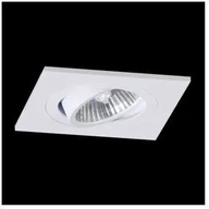 Oprawy, klosze i abażury - Orlicki Design Oprawa do wbudowania FASTO I BIANCO - - miniaturka - grafika 1