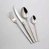 Zestawy sztućców - Gerpol Sztućce polerowane Apollo w walizce - zestaw 68 sztuk 0104001149 - miniaturka - grafika 1