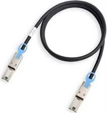 IBM kabel 0.6m SAS Cable (mSAS HD to mSAS HD) 00MJ176 - Akcesoria do serwerów - miniaturka - grafika 2