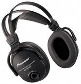 Słuchawki - Pioneer SE-M280 - miniaturka - grafika 1
