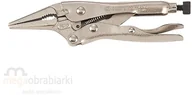 Kombinerki i obcęgi - KING TONY Szczypce uniwersalne wąskie proste 6315-09 - miniaturka - grafika 1