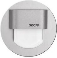 Oprawy, klosze i abażury - Skoff Oprawa oświetleniowa stała led RUEDA mini ML-RMI-K-W-1-PL-00-01 - miniaturka - grafika 1