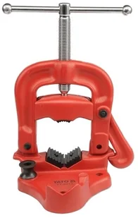 Yato Imadło zaciskowe do rur 110 mm YT-6513 ZYSKAJ RABAT 30 ZŁ YT-6513 - Akcesoria hydrauliczne - miniaturka - grafika 5
