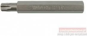 YATO KOŃCÓWKA wkrętakOWA TORX T25x75 yt-0405 - Śrubokręty - miniaturka - grafika 2