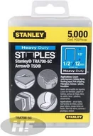 Zszywki - Stanley Zszywki TRA 704-5T (6 mm) TRA 7045T - miniaturka - grafika 1