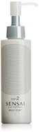Pozostałe kosmetyki do pielęgnacji twarzy - SENSAI sensai Silky Purifying Femme/woman, Milky Soap Step 2, 1er Pack (1 X 150 ML) 4973167903735 - miniaturka - grafika 1