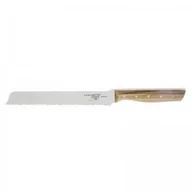 Noże kuchenne - Bugatti Italy Nóż pojedynczy do chleba TRATTORIA - - 20 cm 78-949F1L - miniaturka - grafika 1