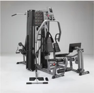 Atlasy do ćwiczeń - BodyCraft Family X-Press pro - miniaturka - grafika 1