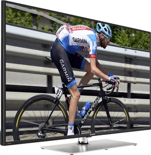 Telewizor Sharp LC-50LE756EN - Telewizory - miniaturka - grafika 2