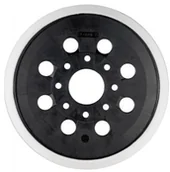 Materiały ścierne - Bosch Professional Talerze szlifierskie twardy, 125 mm 2608000352 - miniaturka - grafika 1