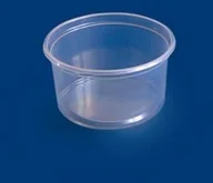 Opakowania gastronomiczne - MAGNAT Pojemnik 102_80PP 500 ml A`1000 - miniaturka - grafika 1