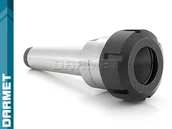 Tuleje - Darmet Oprawka zaciskowa do tulejek ER40 - Morse 4 (DM-076) - miniaturka - grafika 1