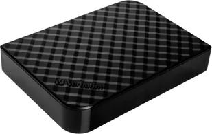 Verbatim Store n Save 4TB 47685 - Dyski HDD - miniaturka - grafika 2