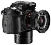 Głowice do statywów - Mantona 20627 - miniaturka - grafika 1