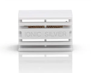 Stadler Form Kostka z jonami srebra Ionic Silver Cube do nawilżaczy - Akcesoria do oczyszczaczy i nawilżaczy powietrza - miniaturka - grafika 7