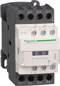 Pozostałe oświetlenie - Schneider Electric moc ochraniacz na TZ lc1dt25p7 25 A/AC-1 230 V AC 4po moc ochraniacz na TZ, przełączanie AC 3389110244571 - miniaturka - grafika 1
