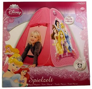 Simba Toys Namiot Ogrodowy John 130073144 Dp - Namioty i tipi dla dzieci - miniaturka - grafika 5