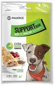 Suplementy i witaminy dla psów - Pawerce Support Bar Small Breeds 3Szt/Op 105G - miniaturka - grafika 1