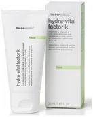 Pozostałe kosmetyki - Mesoestetic Cosmelan - Hydra Vital Faktor K - 50ml - miniaturka - grafika 1