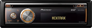 Pioneer DEH-X8700DAB - Radia samochodowe - miniaturka - grafika 2