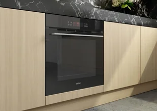 Piekarnik do zabudowy Solgaz SP 70 Duo - Piekarniki do zabudowy - miniaturka - grafika 4