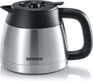 Ekspres do kawy Severin KA4141 - Ekspresy do kawy - miniaturka - grafika 2