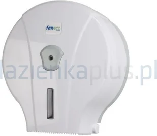 Faneco Pojemnik na papier toaletowy Jumbo POP M J29PGWG - Dozowniki papieru i mydła dla firm - miniaturka - grafika 2