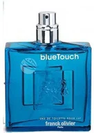 Wody i perfumy męskie - Franck Olivier Blue Touch Woda toaletowa 100ml - miniaturka - grafika 1