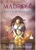 Gry karciane - Synergie Mądrość Ukrytych Królestw, Colette Baron-Reid - miniaturka - grafika 1