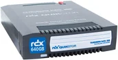 Akcesoria do serwerów - Wyprzedaż Tandberg RDX Cartridge 500GB | 8541-RDX - miniaturka - grafika 1