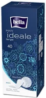 Wkładki higieniczne - Bella Panty Ideale Large 40 Szt. - miniaturka - grafika 1