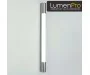 Lampy ścienne - Astro Lighting PALERMO LED 900 7620 chrom a - miniaturka - grafika 1