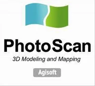 Programy graficzne - Agisoft PhotoScan Standard Edition (1 stan.) - miniaturka - grafika 1
