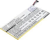 Akcesoria do tabletów i e-booków - Cameron Sino ASUS Transformer Pad 3G / C11P1328 5000mAh 19.00Wh Li-Polymer 3.8V ( (CS-AUF031SL) - miniaturka - grafika 1