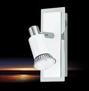 Eglo Kinkiet 1pł ERIDAN LED 90831 - Lampy ścienne - miniaturka - grafika 3